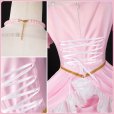 画像10: 【20％OFF】ウマ娘 プリティーダービー La dama perfetta ジェンティルドンナ 花嫁 コスプレ衣装 (10)