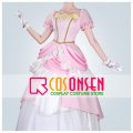 【20％OFF】ウマ娘 プリティーダービー La dama perfetta ジェンティルドンナ 花嫁 コスプレ衣装