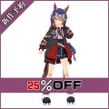 ウマ娘 プリティーダービー ガブガブ☆スキャンプ シンコウウインディ コスプレ衣装新作予約