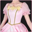 画像5: 【20％OFF】ウマ娘 プリティーダービー La dama perfetta ジェンティルドンナ 花嫁 コスプレ衣装 (5)
