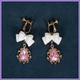 画像17: 【25％OFF】名探偵プリキュア！ 真実を照らす白き光 キュアアルカナ コスプレ衣装 (17)