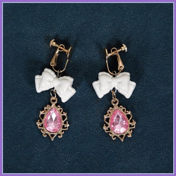 画像17: 【25％OFF】名探偵プリキュア！ 真実を照らす白き光 キュアアルカナ コスプレ衣装