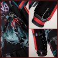 画像6: 【25％OFF】【45日間ぐらい発送予定】バーチャルYouTuber Vtuber 三枝 Devilish Nightmare グッズ衣装 コスプレ衣装 (6)