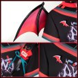 画像5: 【25％OFF】【45日間ぐらい発送予定】バーチャルYouTuber Vtuber 三枝 Devilish Nightmare グッズ衣装 コスプレ衣装 (5)