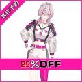 バーチャルYouTuber Vtuber 健屋花那 7周年新衣装 コスプレ衣装 新作予約