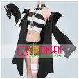 画像1: 【25％OFF】バーチャルYouTuber Vtuber 囚人番号417 椎名唯華 Cellmates衣装 コスプレ衣装 (1)