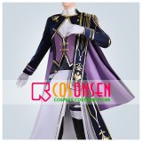 【25％OFF】バーチャルYouTuber VTuber ショウ CONCERTO 8周年 ライブ衣装 コスプレ衣装