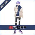 バーチャル YouTuber Vtuber ショウ 私服 新衣装 コスプレ衣装 新作予約