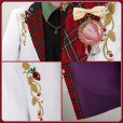 画像6: 【25％OFF】ツイステ風 [ラ・ボンボニエール] ヴィル コスプレ衣装 (6)