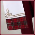 画像7: 【25％OFF】ツイステ風 [ラ・ボンボニエール] ヴィル コスプレ衣装 (7)