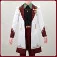 画像5: 【25％OFF】ツイステ風 [ラ・ボンボニエール] ヴィル コスプレ衣装 (5)