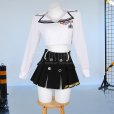 画像4: 勝利の女神 NIKKE ニケ ネオン：ビジョン・ア コスプレ衣装 (4)