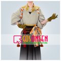 【25％OFF】ツイステ風 Sam's New Year Sale 2023 ラギー コスプレ衣装