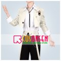 【25％OFF】【30日間ぐらい発送予定】バーチャルYouTuber Vtuber RhyZyGy 神永タイガ コスプレ衣装