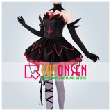 【20％OFF】名探偵プリキュア！ エクリプス・シャドウ コスプレ衣装