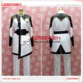 機動戦士ガンダムSEED DESTINY　ザフト軍服　イザーク　コスプレ衣装