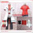 画像3: DOG DAYS 真紅和泉 戦闘服　コスプレ衣装 (3)