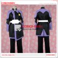 画像2: 機動戦士ガンダムSEED DESTINY ザフト軍服 紫　コスプレ衣装 (2)