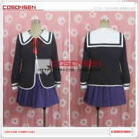 ときめきメモリアル OnlyLove 天宮小百合 女子制服 コスプレ衣装