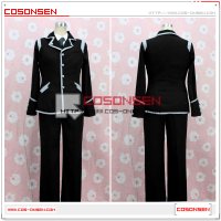 GOSICK 久城一弥　制服　コスプレ衣装