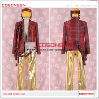 アリス九號 将 Alpha ボーカルの将 cosmicworld 衣装  コスプレ衣装