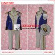 画像4: 機動戦士ガンダムSEED DESTINY オーブ軍服　カガリ　コスプレ衣装 (4)