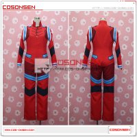コードギアスR2 カレン　パイロットスーツ コスプレ衣装