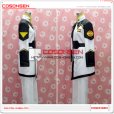 画像3: 機動戦士ガンダムSEED DESTINY　ザフト軍服　イザーク　コスプレ衣装 (3)