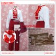 画像4: ヘタリア ポーランド 伝統 衣装　コスプレ衣装 (4)