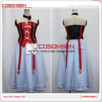 マクロスF マクロスFRONTIER シェリル　ライオン OPドレス　コスプレ衣装