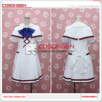 マクロス FRONTIER マクロスフロンティア ランカ・リー 制服　コスプレ衣装