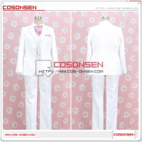 GOSICK　グレヴィールド　コスプレ衣装