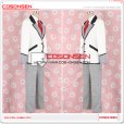 画像2: 大和彼氏 国立日本第一学園男子制服  コスプレ衣装 (2)