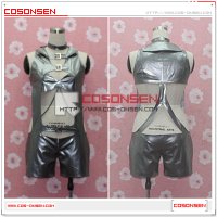 デスバイディグリーズ 鉄拳 ニーナウイリアムズ  コスプレ衣装