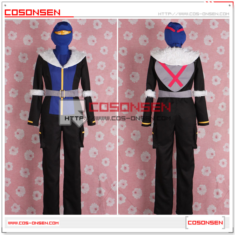 Bleach ブリーチ 改造魂魄 之芭 コスプレ衣装 Cosonsen コスプレ通販