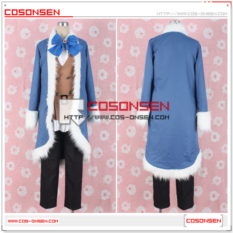 Sound Horizon Roman イヴェール コスプレ衣装 Cosonsen コスプレ通販