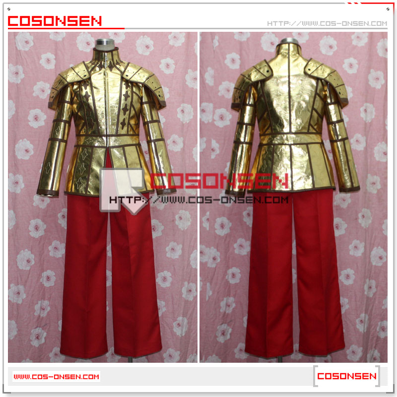 ヘタリア イギリス 甲冑 コスプレ衣装 Cosonsen コスプレ通販 ヘタリア イギリス 甲冑 コスプレ衣装 Cosonsen コスプレ通販
