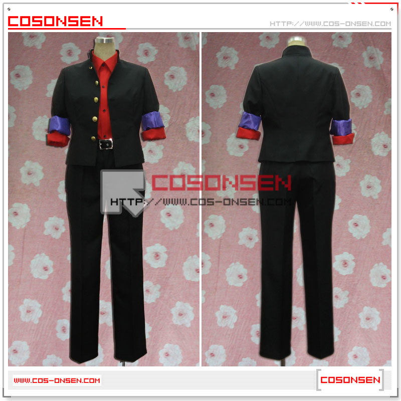 風間廉 コスプレ衣装 コスプレ衣装 アニメ