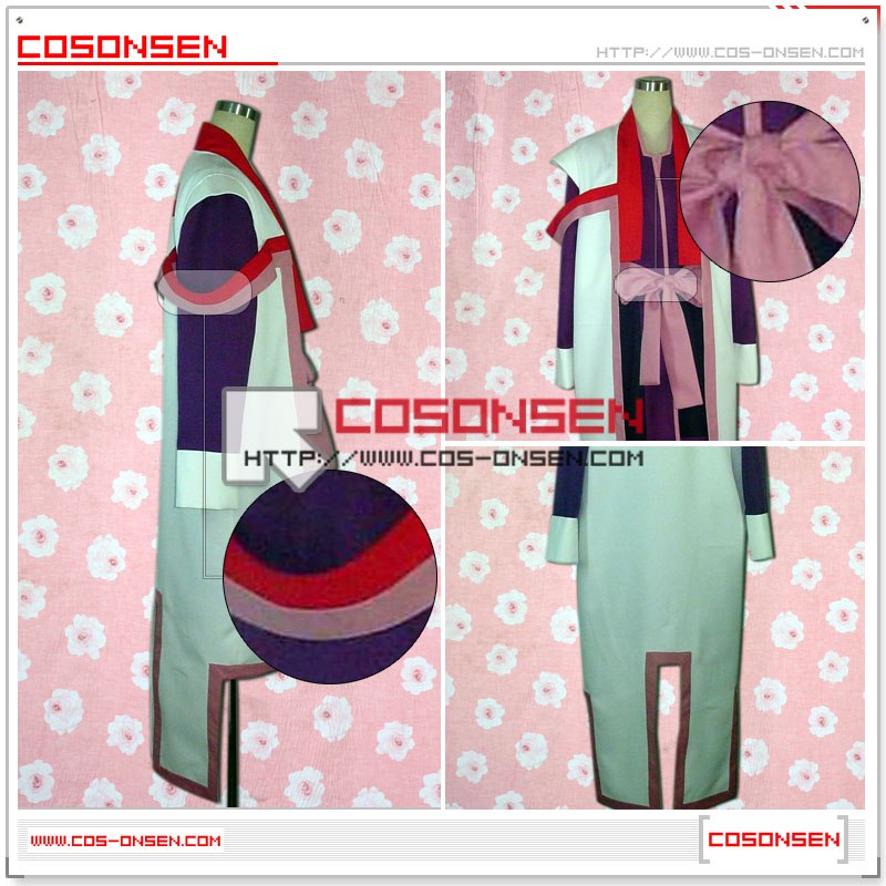 機動戦士ガンダムseed Destiny ラクス戦闘服 コスプレ衣装 Cosonsen コスプレ通販