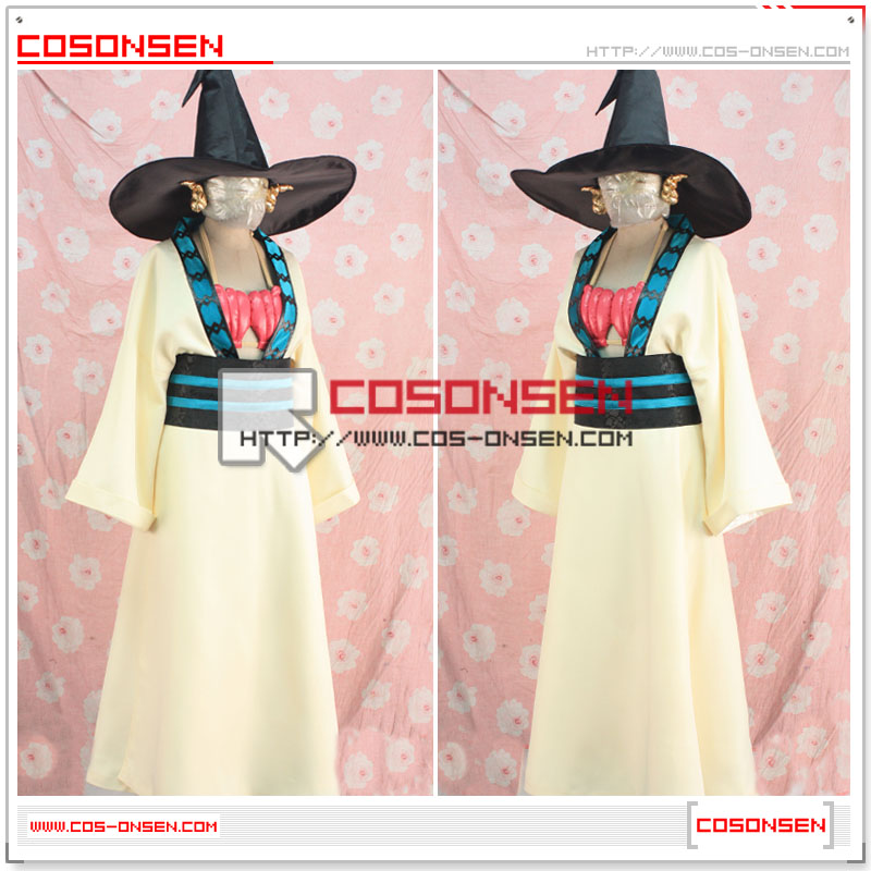 マギ ヤムライハ コスプレ衣装 Cosonsen コスプレ通販