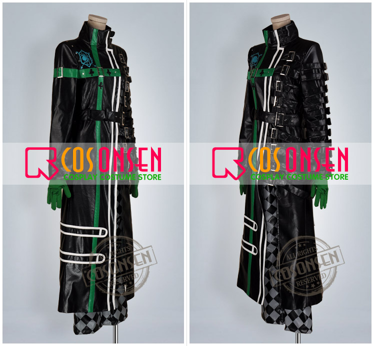 Amnesia アムネシア ケント コスプレ衣装 Cosonsen コスプレ通販 Amnesia アムネシア ケント コスプレ衣装 Cosonsen コスプレ通販
