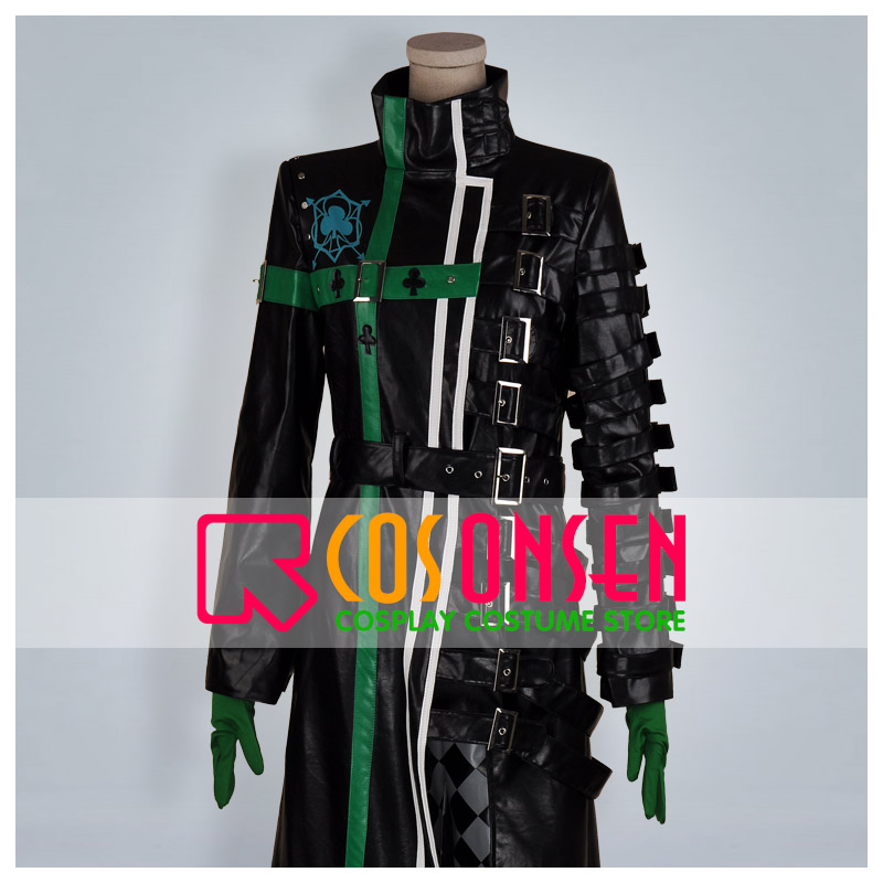 Amnesia アムネシア ケント コスプレ衣装 Cosonsen コスプレ通販 Amnesia アムネシア ケント コスプレ衣装 Cosonsen コスプレ通販