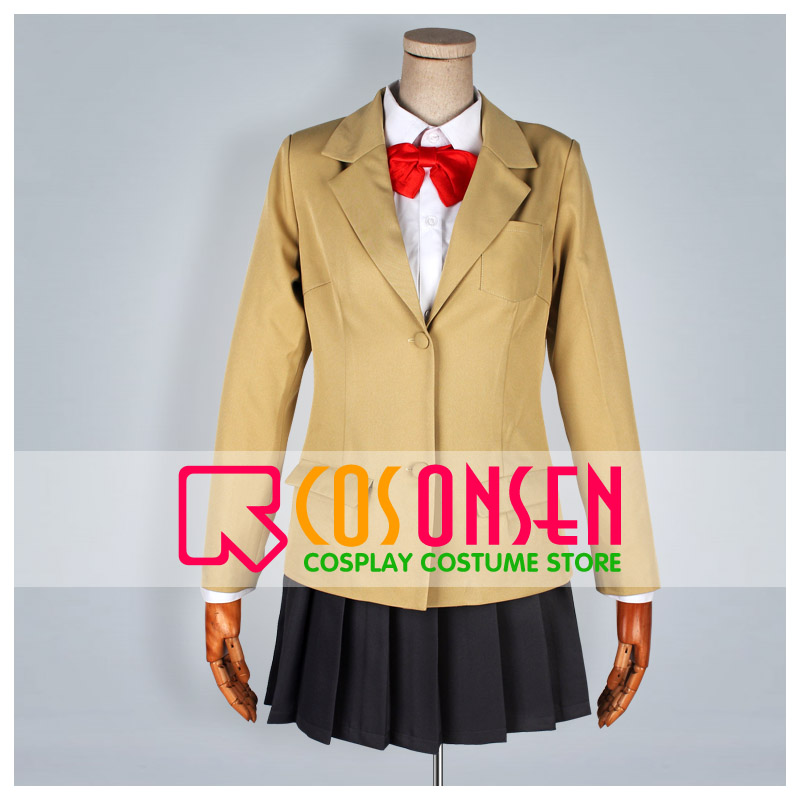 進撃 巨人中学校 女子制服 コスプレ衣装 Cosonsen コスプレ通販