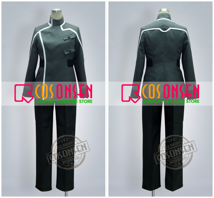 機動戦士ガンダム00 人類革新連盟 ソーマ ピーリス コスプレ衣装 Cosonsen コスプレ通販 機動戦士ガンダム00 人類革新連盟 ソーマ ピーリス コスプレ衣装 Cosonsen コスプレ通販