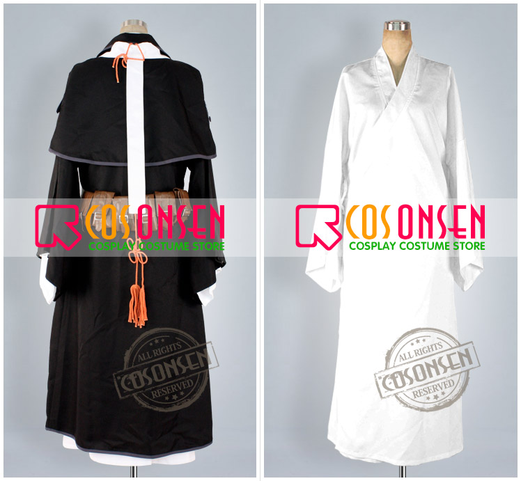 青の祓魔師 エクソシスト 志摩廉造 コスプレ衣装 Cosonsen コスプレ通販 青の祓魔師 エクソシスト 志摩廉造 コスプレ衣装 Cosonsen コスプレ通販
