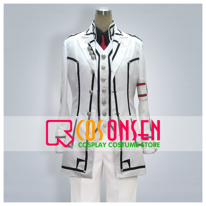 ヴァンパイア騎士 ナイトクラス 男子制服 Cosonsen コスプレ通販