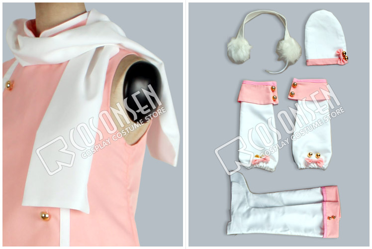 Vocaloid Project Diva2 パウダー 初音ミク コスプレ衣装 Cosonsen コスプレ通販