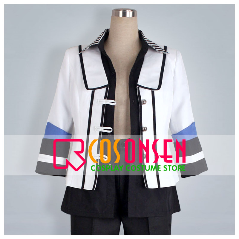 Vocaloid派生 Magnetだそくりあ 神威 がくぽ コスプレ衣装 Cosonsen コスプレ通販 Vocaloid派生 Magnetだそくりあ 神威 がくぽ コスプレ衣装 Cosonsen コスプレ通販