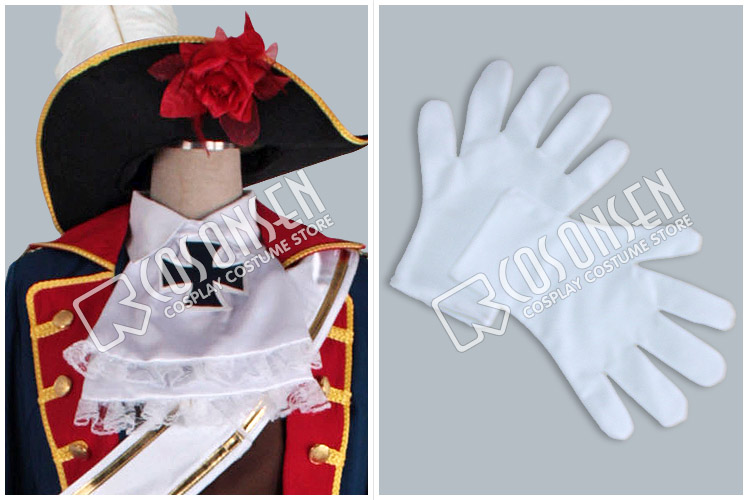 ヘタリア プロシア コスプレ衣装 Cosonsen コスプレ通販 ヘタリア プロシア コスプレ衣装 Cosonsen コスプレ通販