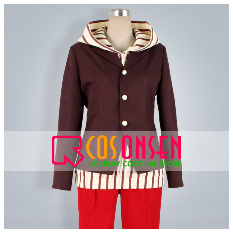 ヘタリア 画集カバーイラスト アメリカ コスプレ衣装 Cosonsen コスプレ通販